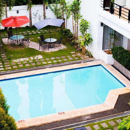 Be-Ing Suites Davao City Екстериор снимка