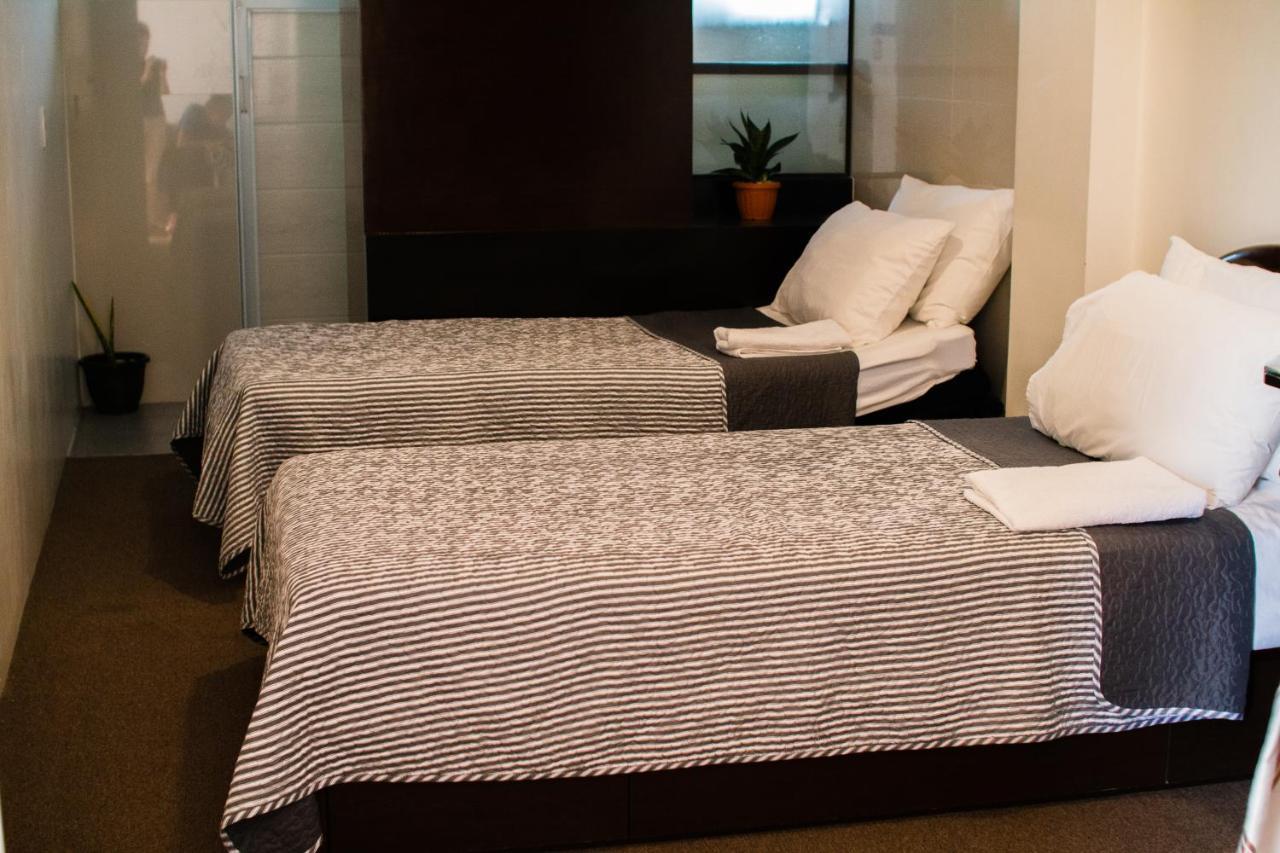 Be-Ing Suites Davao City Екстериор снимка