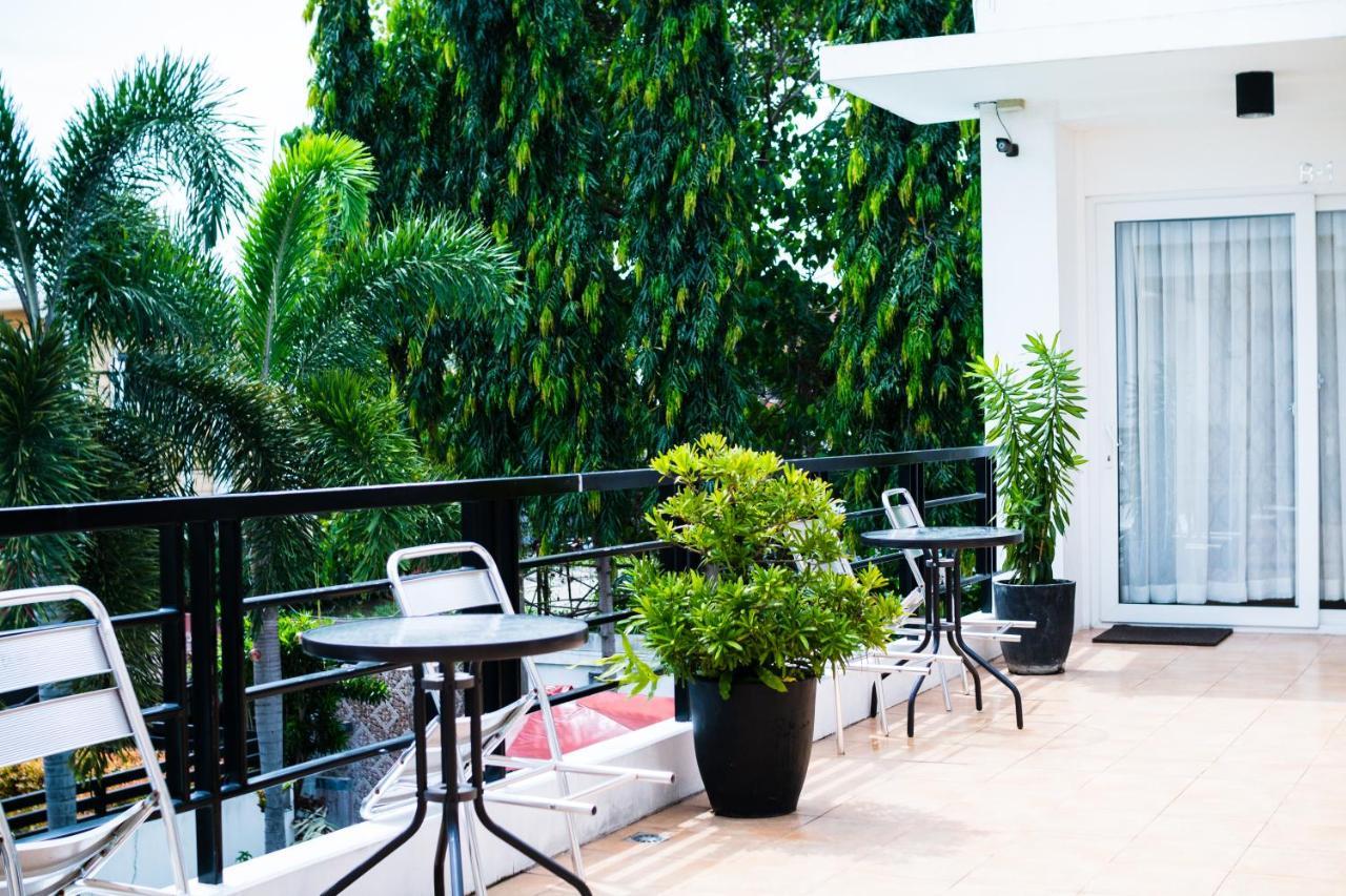 Be-Ing Suites Davao City Екстериор снимка