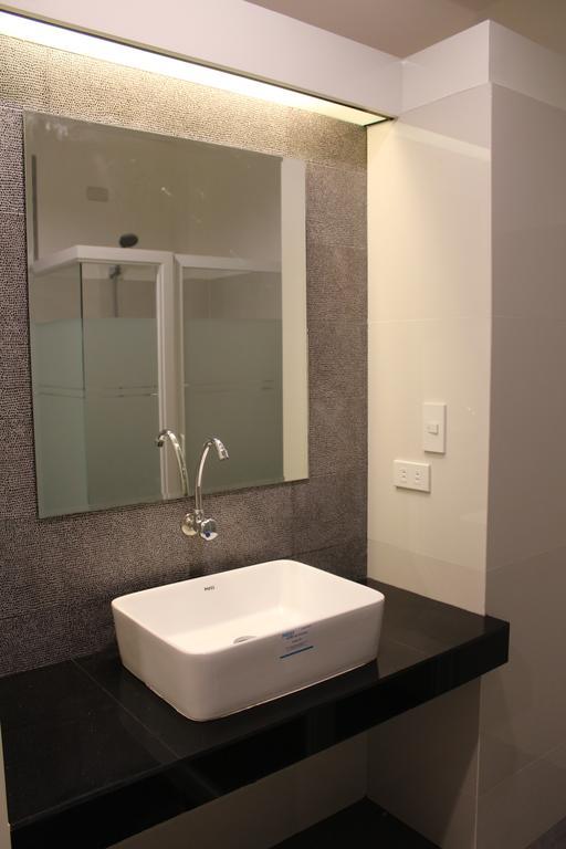 Be-Ing Suites Davao City Екстериор снимка