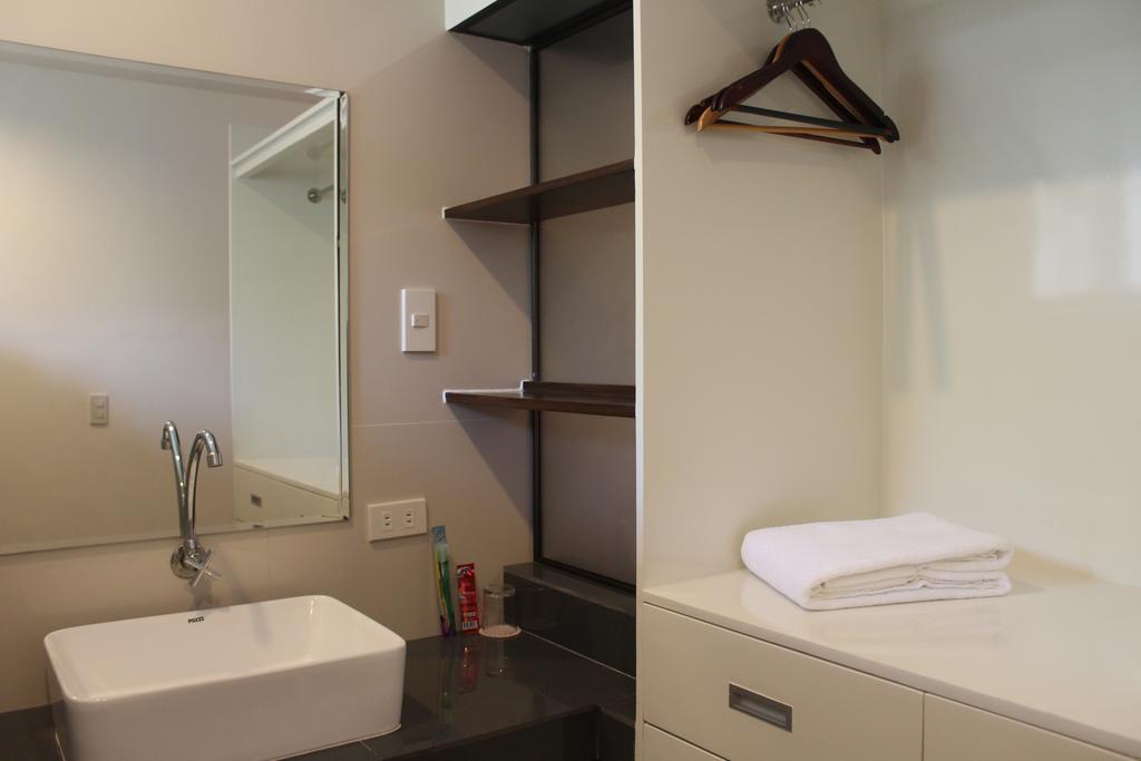 Be-Ing Suites Davao City Екстериор снимка