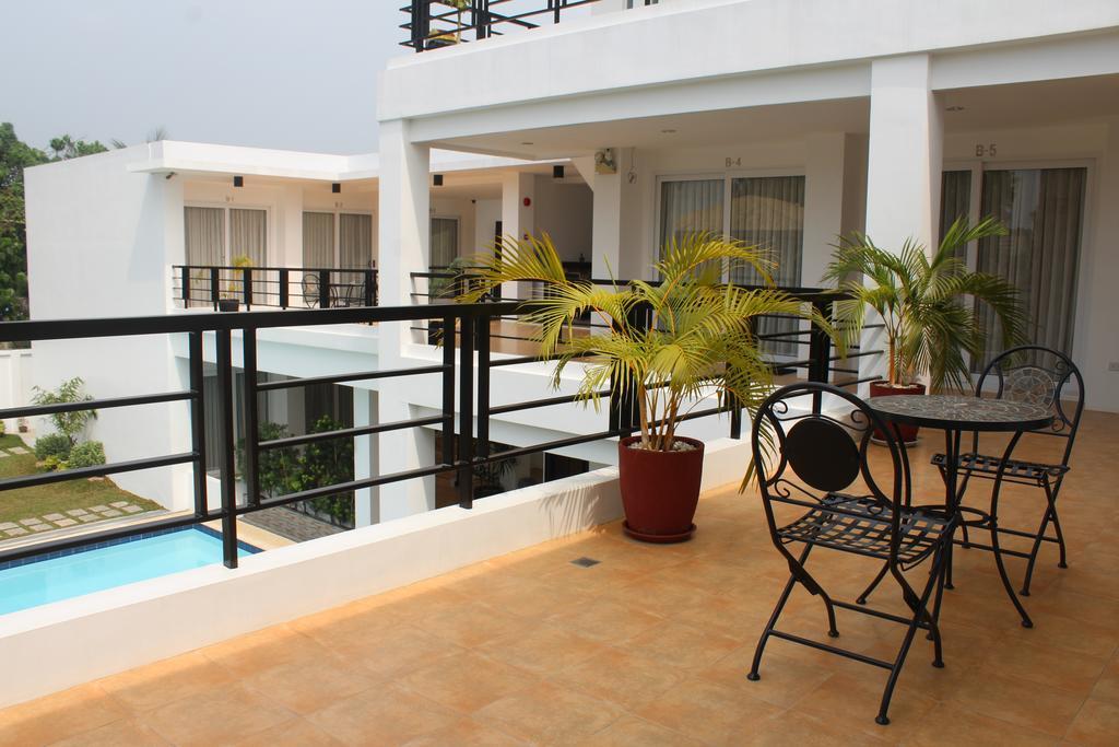 Be-Ing Suites Davao City Екстериор снимка