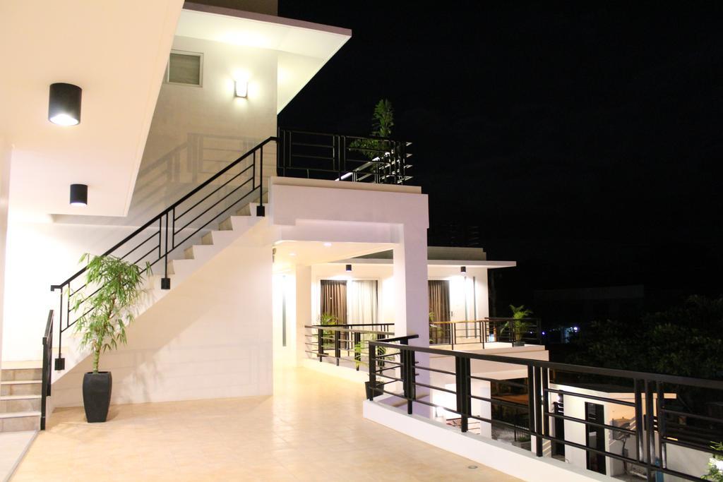 Be-Ing Suites Davao City Екстериор снимка