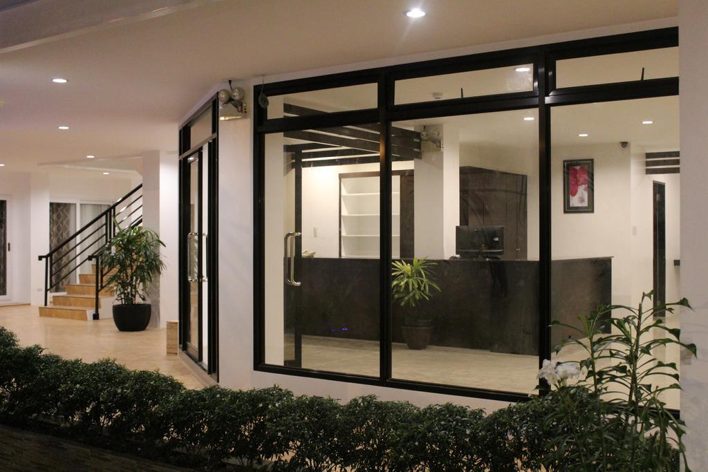 Be-Ing Suites Davao City Екстериор снимка