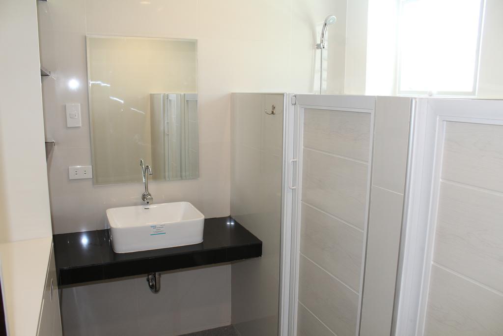 Be-Ing Suites Davao City Екстериор снимка