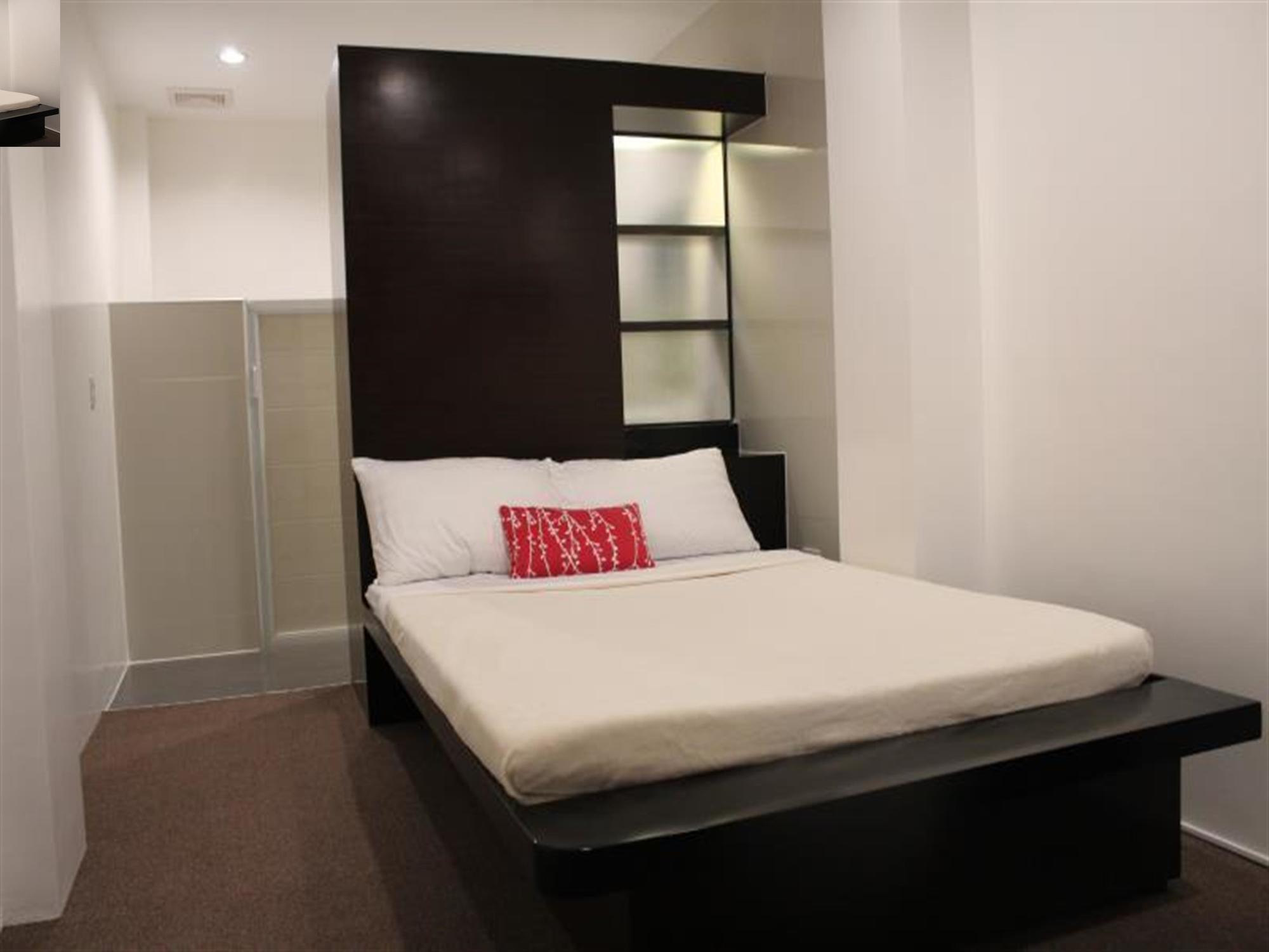 Be-Ing Suites Davao City Екстериор снимка