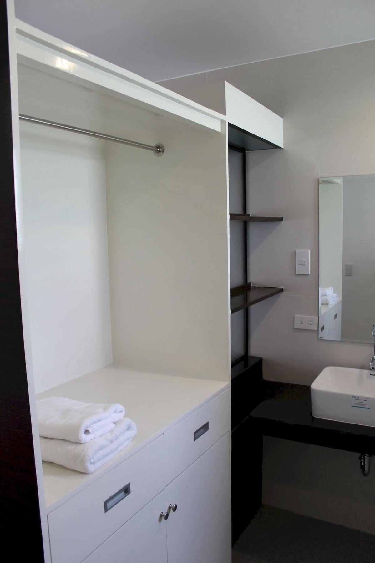Be-Ing Suites Davao City Екстериор снимка