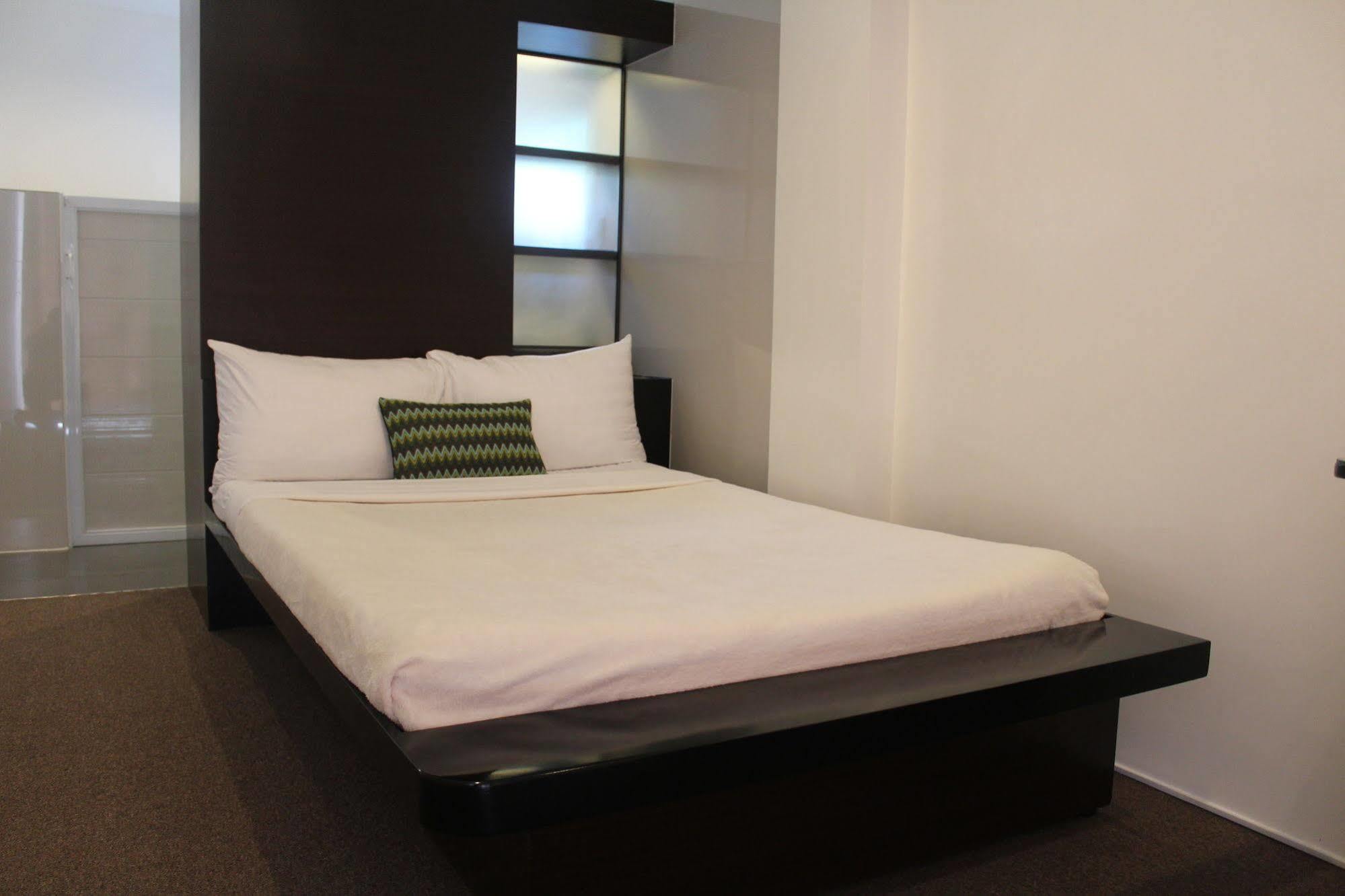 Be-Ing Suites Davao City Екстериор снимка