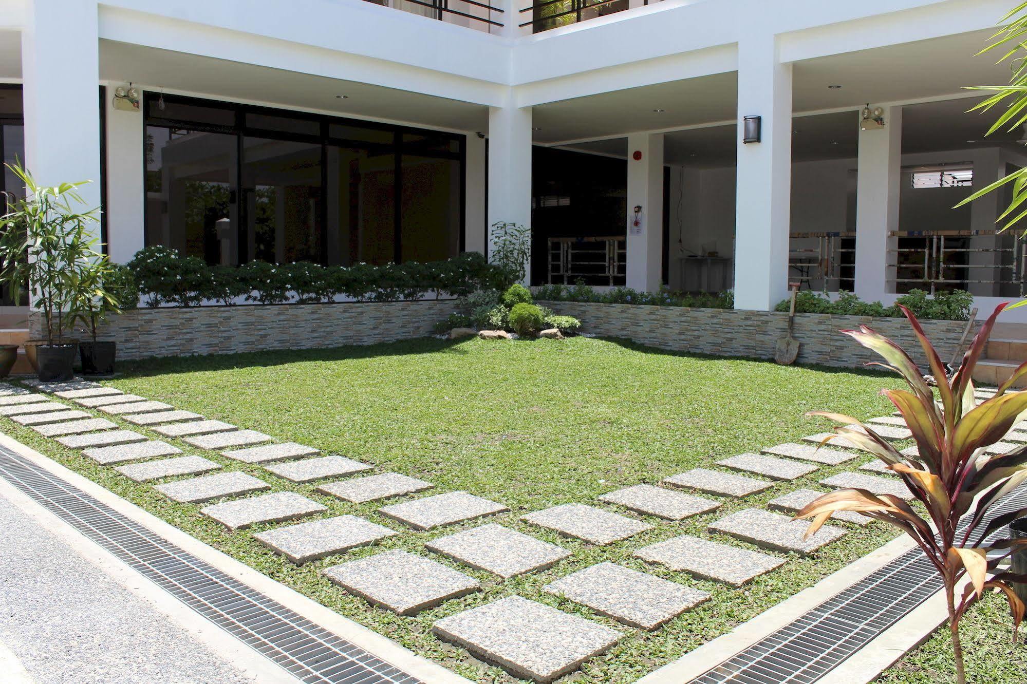 Be-Ing Suites Davao City Екстериор снимка