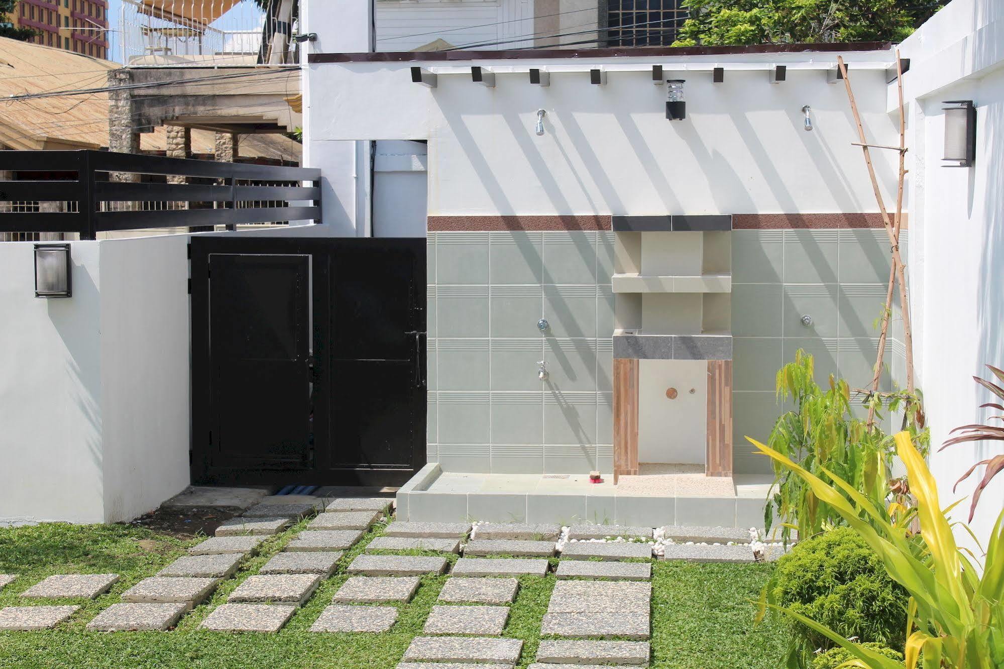 Be-Ing Suites Davao City Екстериор снимка