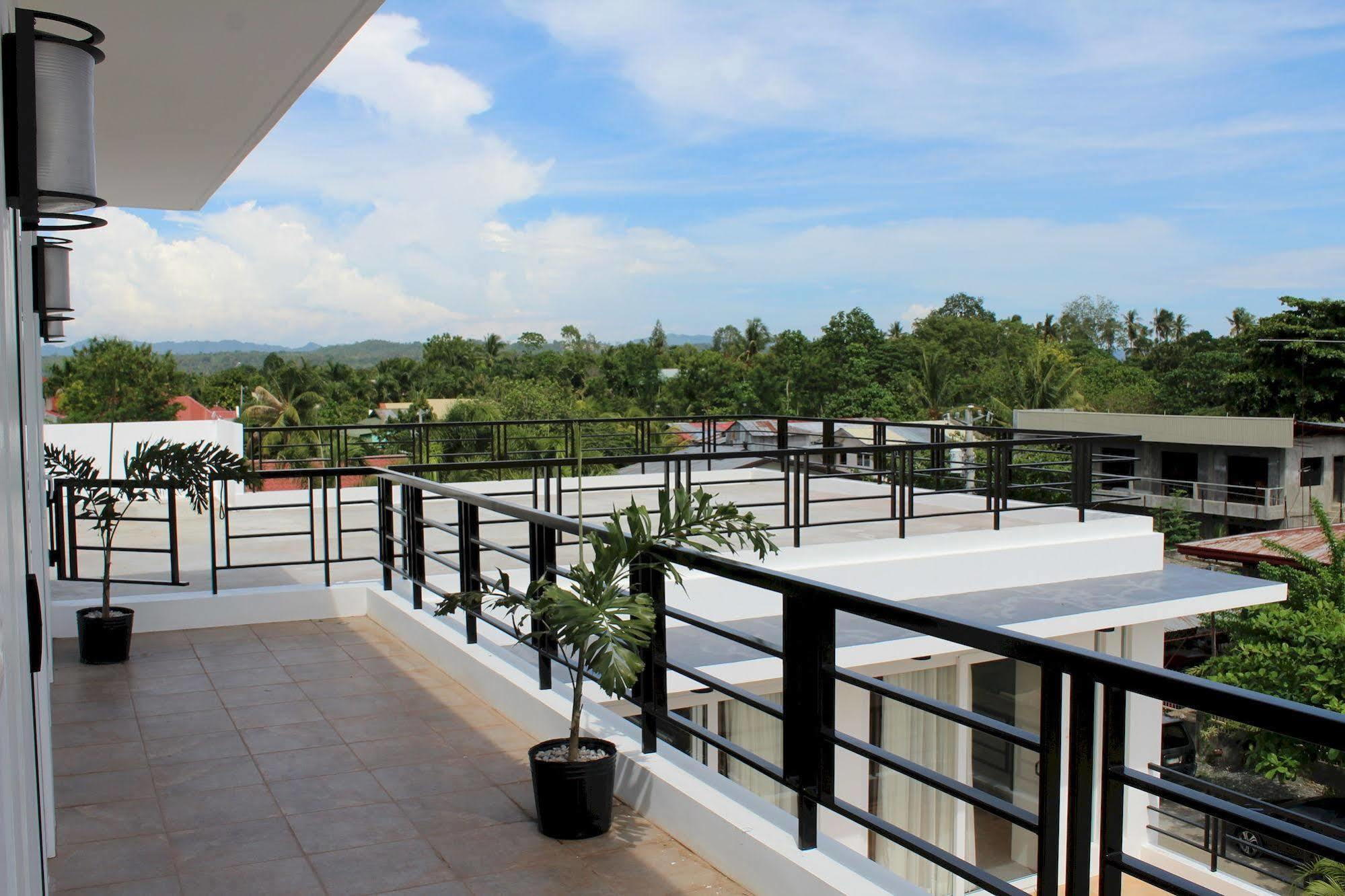 Be-Ing Suites Davao City Екстериор снимка