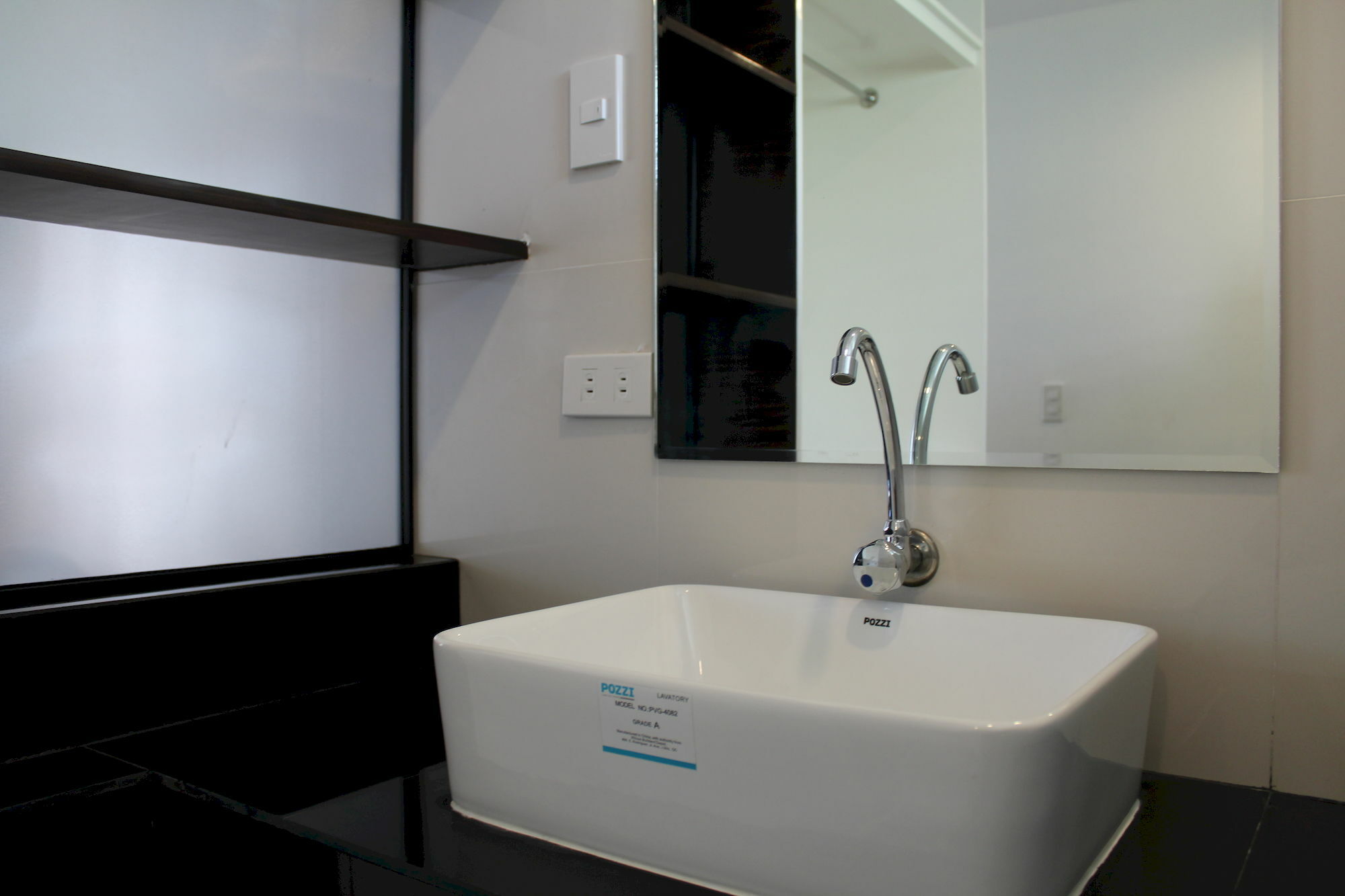 Be-Ing Suites Davao City Екстериор снимка